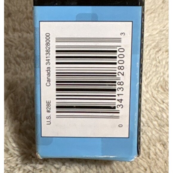 Quartet Tabletop Instant Easel Adjustable 14" Non-Skid Black Folding Design - Picture 5 of 6